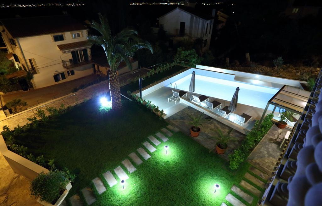 Apartments Bago Trogir Exterior photo