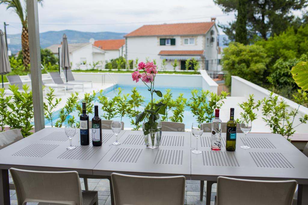 Apartments Bago Trogir Exterior photo