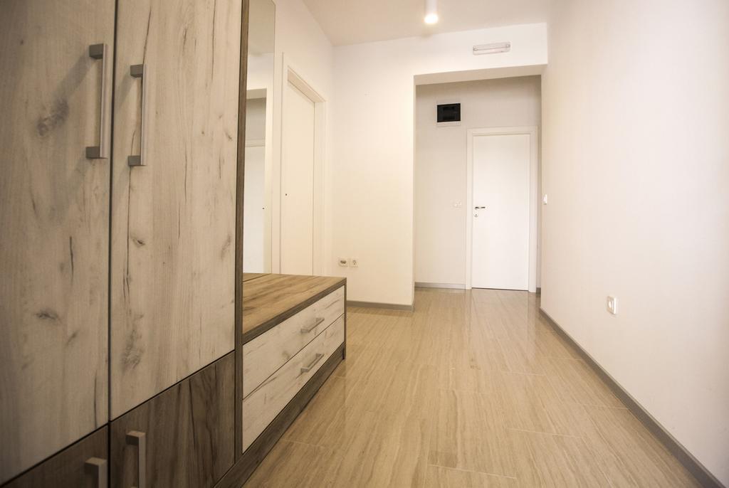 Apartments Bago Trogir Exterior photo
