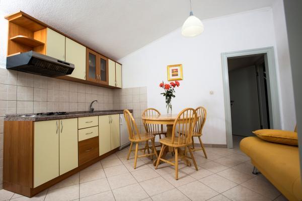 Apartments Bago Trogir Exterior photo