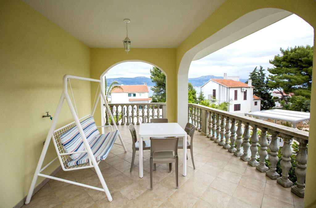 Apartments Bago Trogir Exterior photo