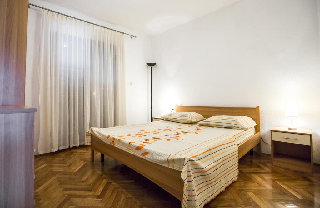 Apartments Bago Trogir Exterior photo