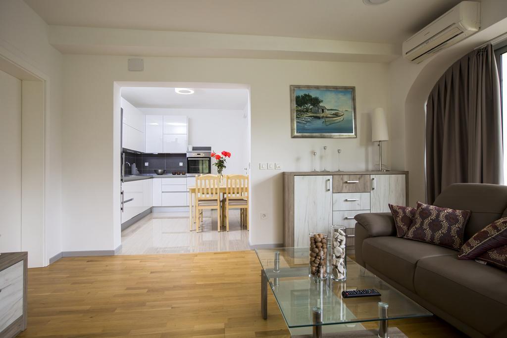 Apartments Bago Trogir Exterior photo