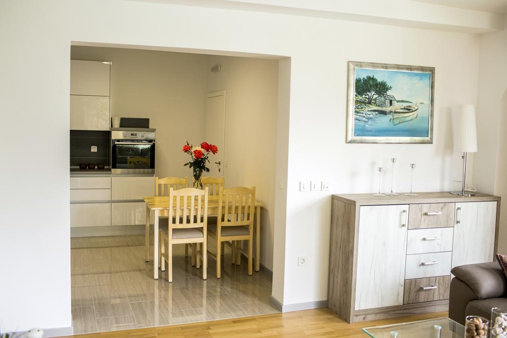 Apartments Bago Trogir Exterior photo