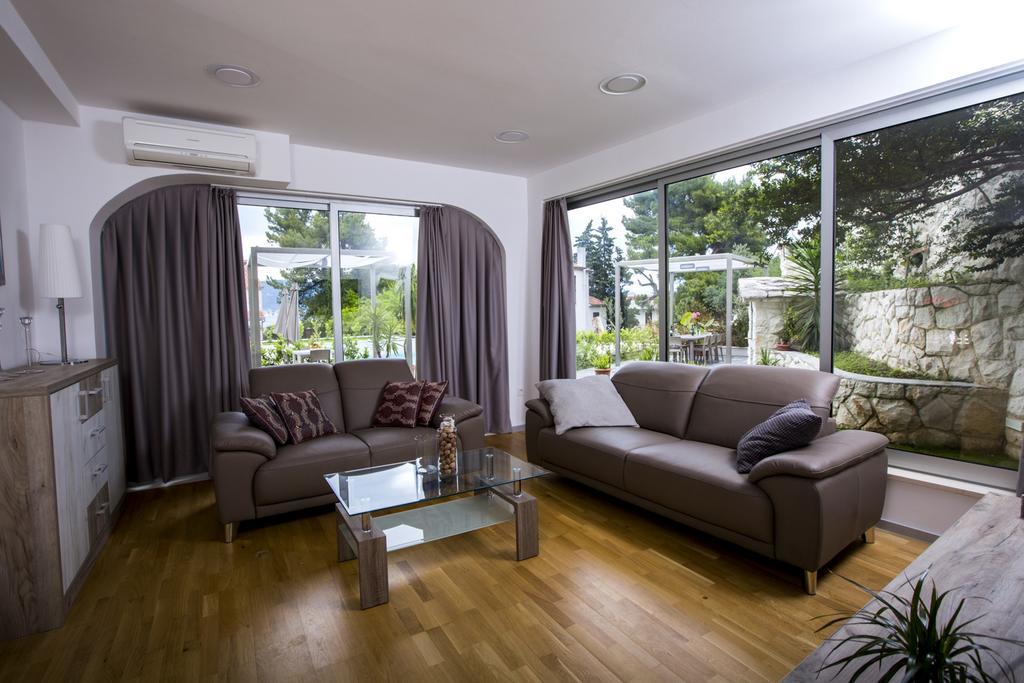 Apartments Bago Trogir Exterior photo