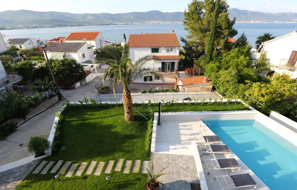 Apartments Bago Trogir Exterior photo