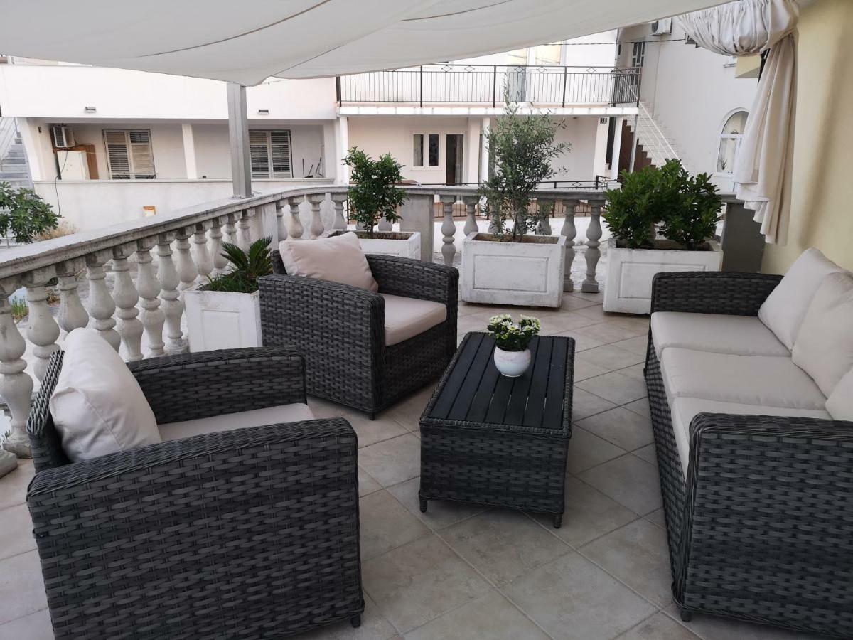 Apartments Bago Trogir Room photo