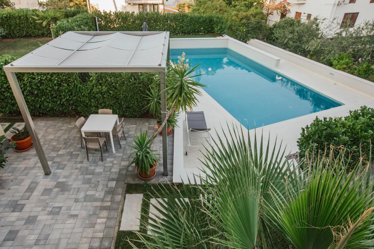 Apartments Bago Trogir Exterior photo