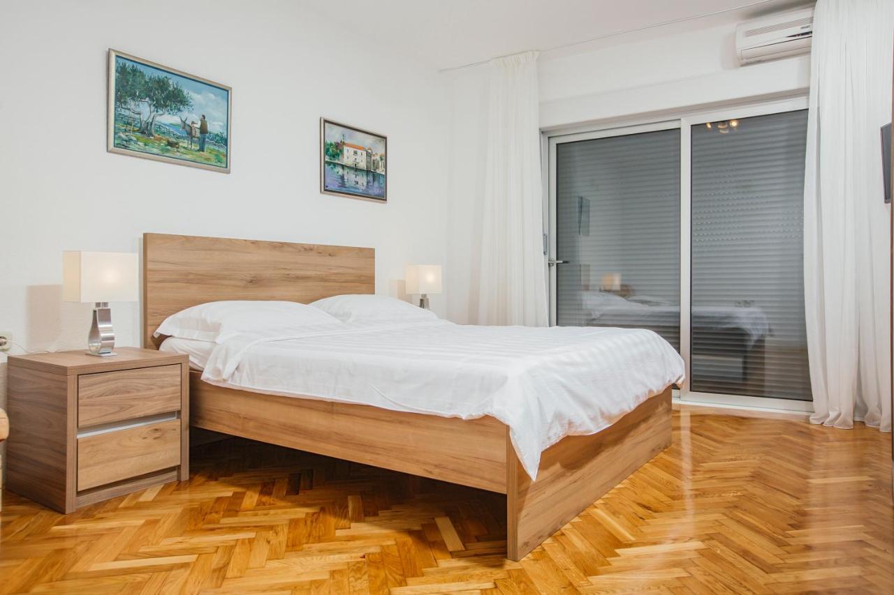 Apartments Bago Trogir Exterior photo