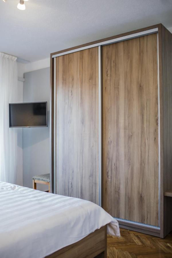 Apartments Bago Trogir Exterior photo