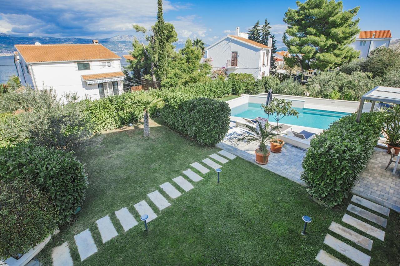 Apartments Bago Trogir Exterior photo