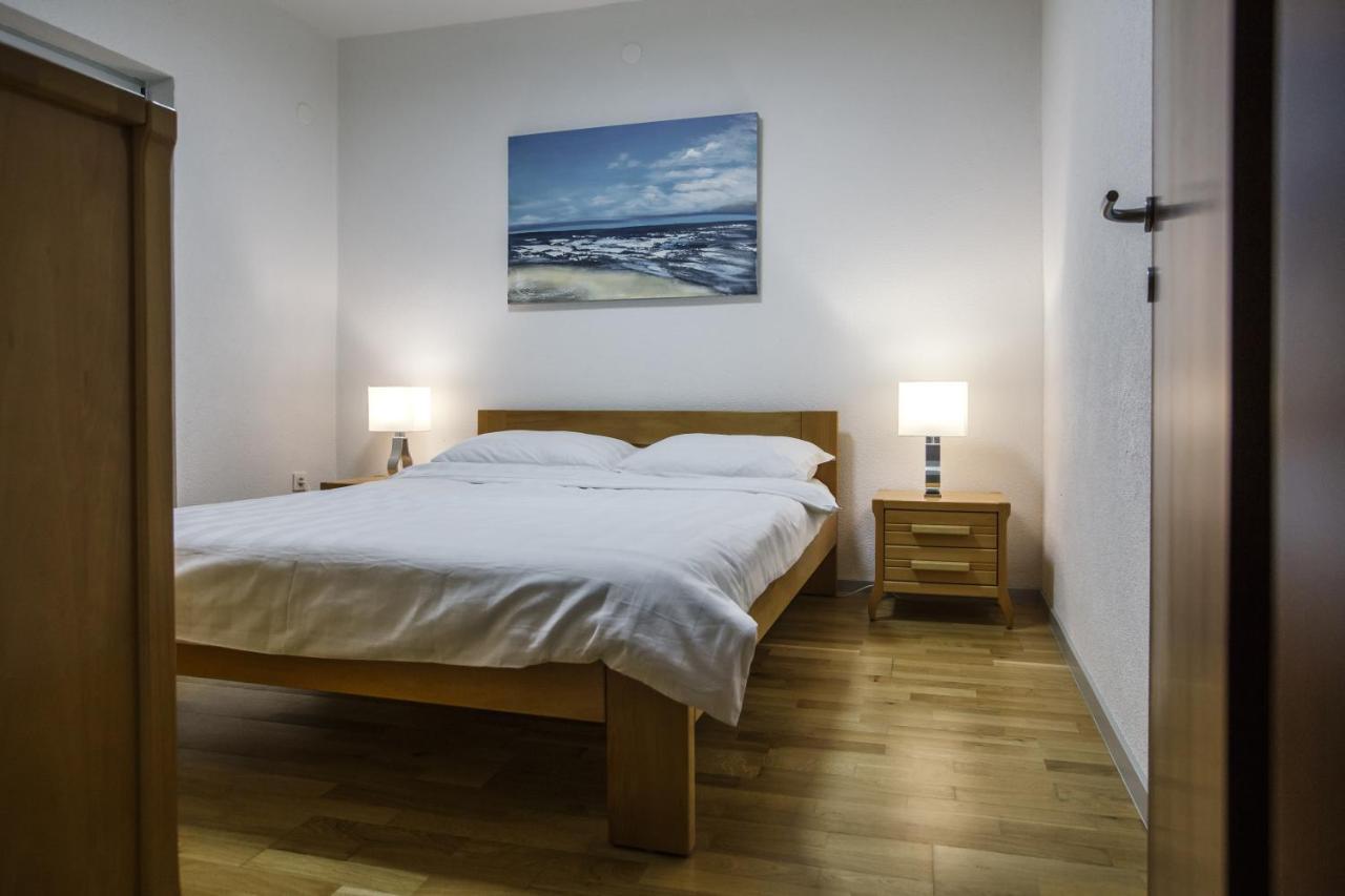 Apartments Bago Trogir Exterior photo
